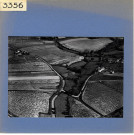 Faye d'Anjou : Moulin de la Placette (vue aérienne)