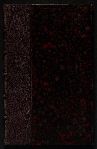 Carnet de notes [Bruel 24 ter]