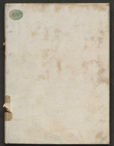 Olivier de la Marche. Traité du gage de bataille, dédié à Philippe d'Autriche