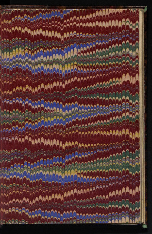 Carnet de notes [Bruel 24 bis]