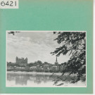 Saumur : Vue générale