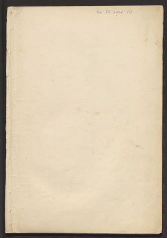 Notices sur le sculpteur Charles-Antoine Callamard