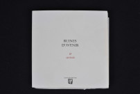 Ruines d'avenir. II, Smyrne