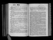 Discours de Talot, sur le message du Directoire concernant l'assassinat des plénipotentiaires à Rastadt