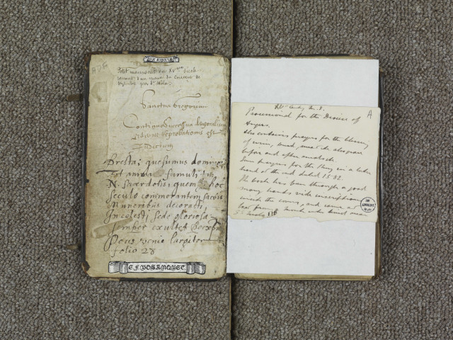 Processionnal d'Angers