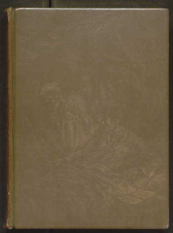 Gaspard de la nuit, Fantaisies à la manière de Rembrandt et de Callot