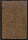 ["Ressort et étendue de la juridiction ordinaire de la sénéchaussée d'Anjou, ensemble du territoire et juridiction ordinaire de la prévôté, ville et quinte d'Angers, où sont remarquées plusieurs choses des antiquités d'Anjou, revu et augmenté du changement arrivé par l'érection du présidial de Château-Gontier"]