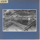 Angers : Construction Chevrollier (vue aérienne)