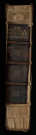 Le Sympose de Platon, ou de l'amour et de la beauté, traduit de grec en françois... par Loys le Roy, dit Regius. Plusieurs passages des meilleurs poetes grecs et latins..., mis en vers françois par J. du Bellay Angevin