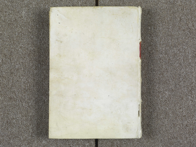 Recueil de vies de saints