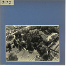 Angers : Université, école Agriculture