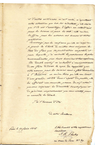 Pacho (Jean-Raimond), écrivain et voyageur