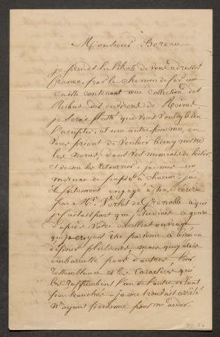 Levent, Jacques-Henri