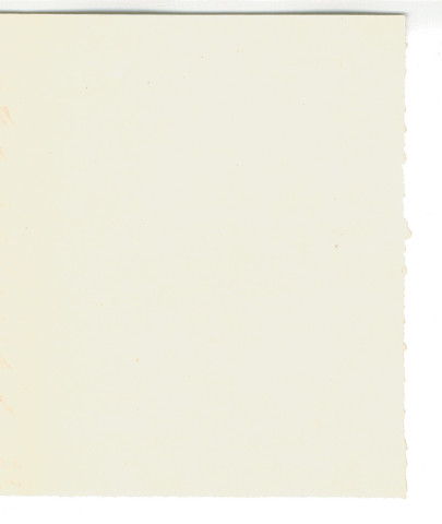 Correspondance de Valenciennes, A. et Milne-Edwards [à Gaudichaud]