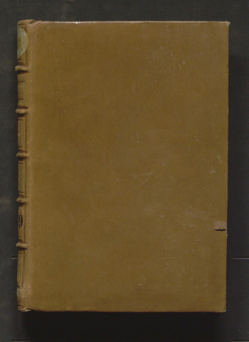Recueil de thèmes de sermons. « Popularis homo regi simillima passus est... Duo sunt que de lege... »