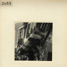 Angers : mairie d'Angers (cour, jardin)