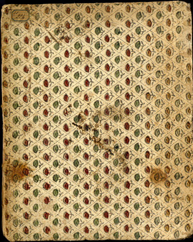 Le Livre des seigneurs ou le Papier terrier perpétuel,...