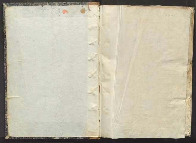 Grandes chroniques de France, de 1328 à 1402