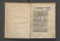 Publii Ovidii Nasonis divini poete De remedio amori libri cum commento