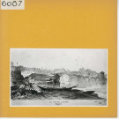 Angers : La Haute Chaîne (1880)