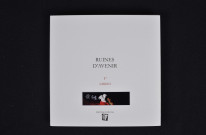 Ruines d'avenir. V, Sardes