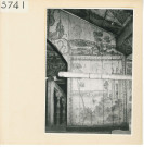 Angers : Peinture sur boiseries