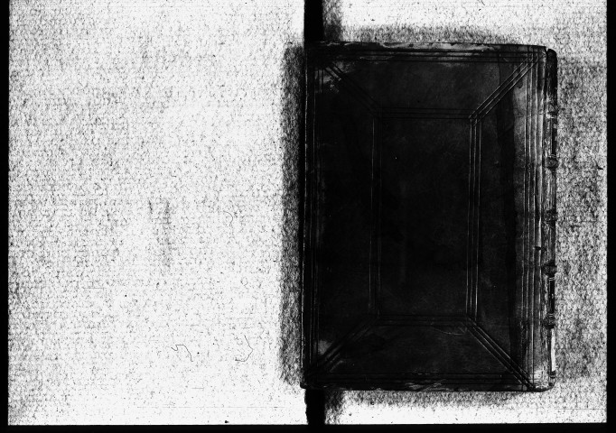 Recueil de séquences notées pour les principales fêtes de l'année