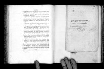 Quelques réflexions du général de brigade Dutertre sur la guerre de la Vendée et des chouans