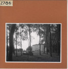 Saint-Barthélémy d'Anjou : Château de Pignerolles