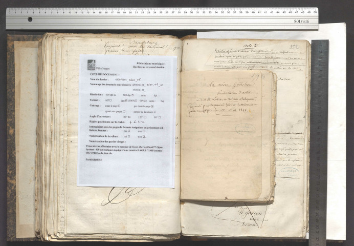 L'homme qui tue sa femme