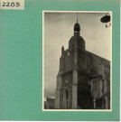 Rochefort-sur-Loire : Eglise
