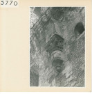 Angers : Chapelle et chapiteaux