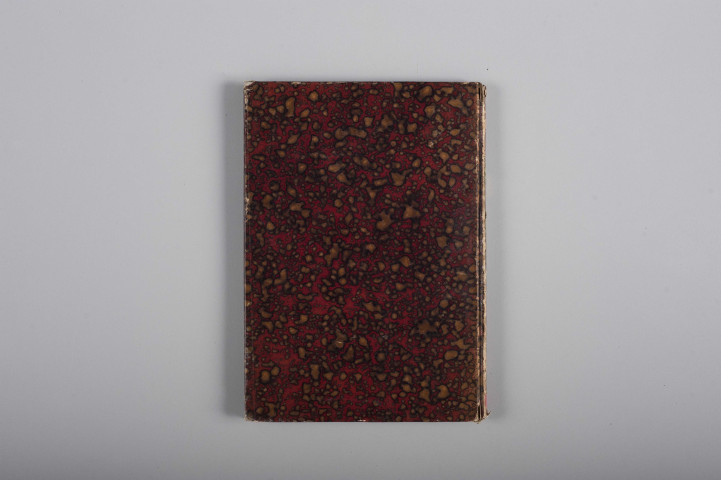 Amphitheatri Andegavensis Groanni disquisitio novantiqua, (par Claude Ménard)