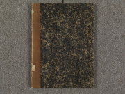 « Compotus primus burse seu recepte fabrice ecclesie Andegavensis, a die festivitatis beati Johannis baptiste anni Domini millesimi quingentesimi quadragesimi usque ad festum ejusdem beatissimi Johannis baptiste anni Domini millesimi quingentesimi quadragesimi primi exclusive, de receptis et misis per nobilem et discretum virum dominum Christoforum Delabarre, canonicum ac fabrice ecclesie prefate procuratorem, bursarium seu receptorem »