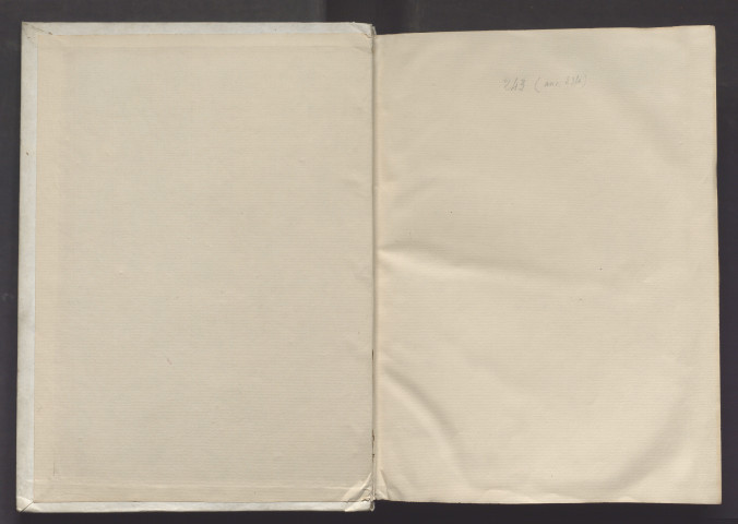 Recueil de sermons pour les dimanches et fêtes de l'année