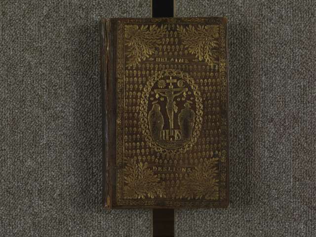 Ces présentes heures a lusaige dangiers