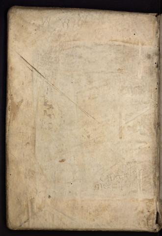 « In expositione beati Job Moralia Gregorii papae per contemplationem sumpta, libri V pars secunda. Incipit liber VI. Servata historiae veritate beati Job... » Livres VI à X.