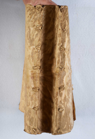 « Inventaires des lectres, tiltres et enseignemens touchant et concernant la fondation, dotation et augmentation de l'abbaye de Notre-Dame du Ronceray, alias de la Charité d'Angers »