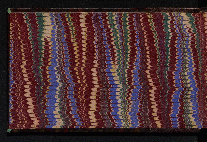 Carnet de notes [Bruel 46]