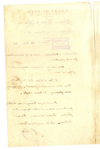 Pully (F.), journaliste