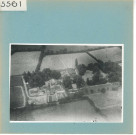 Saint-Barthélémy-d'Anjou : Les Rangeardières (vue aérienne)