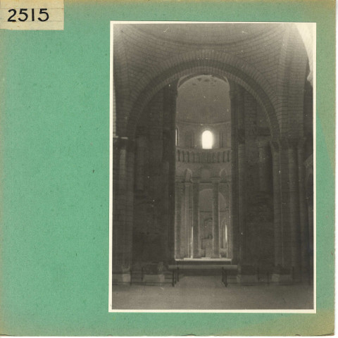 Fontevraud l'Abbaye : Abbaye de Fontevraud