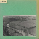 Anjou : L'Evre, à Courossé