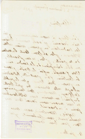 Campenon (Vincent), de l'Académie française