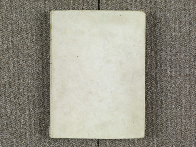 « Ci commence li prologues de la riule S. Benoit. On ne doit mie croire que sains Benois... Ascoute, fiz, ses commandemens del maistre... »