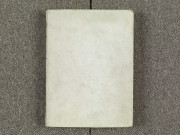 « Ci commence li prologues de la riule S. Benoit. On ne doit mie croire que sains Benois... Ascoute, fiz, ses commandemens del maistre... »