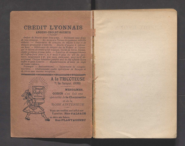 Société des amis des arts d'Angers