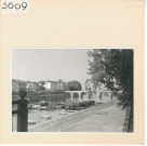 Angers : Pont du Centre