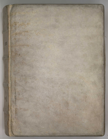 Recueil d'homélies sur les évangiles de l'année