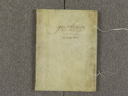 Armorial des chevaliers de l'ordre du Croissant